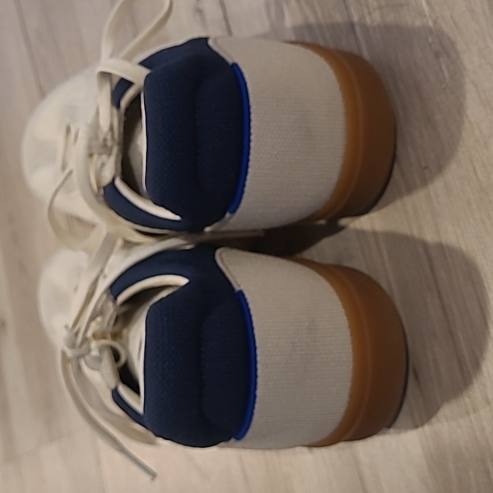 Rothy’s Mens The RS01 in Hudson size 11M - Picture 4 of 10